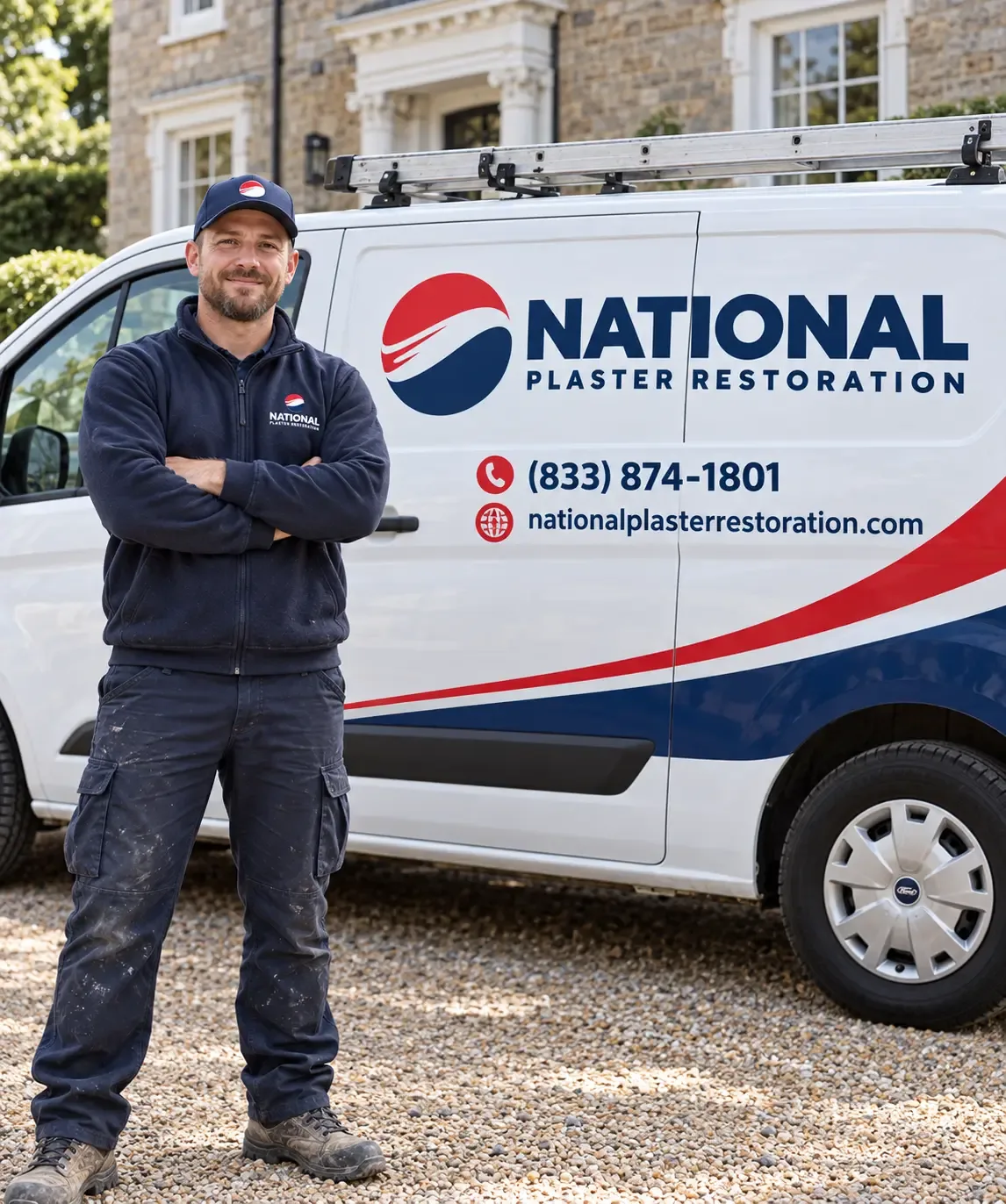 Plaster Repair Albion, NE FAQs
